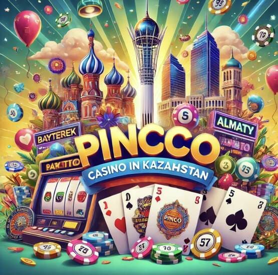Увлекательный мир пинко slots Играйте и выигрывайте Увлекательный мир пинко slots Играйте и выигрывайте